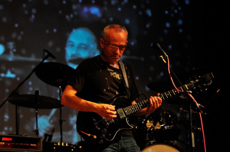 The Kings Live in Montirone